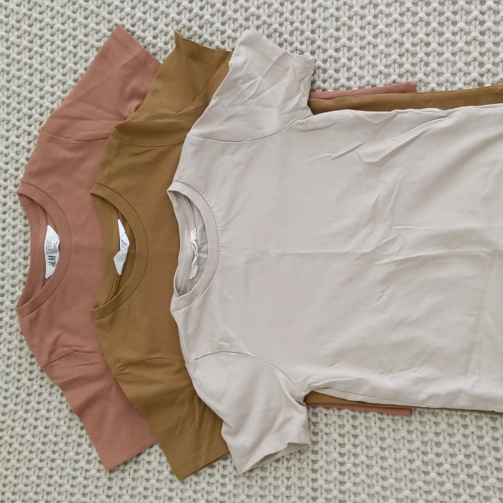 H&M shirts - Picture 5 of 11